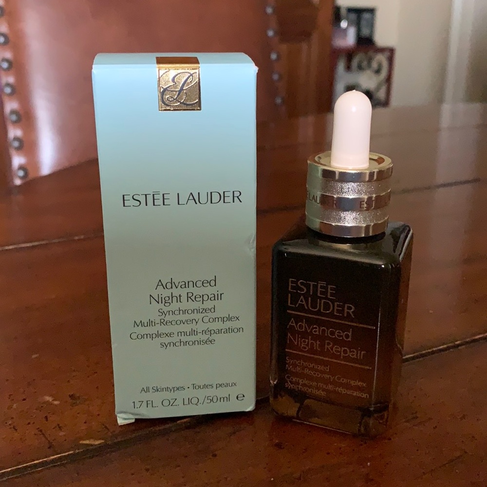 Estée Lauder - Advanced Night Repair